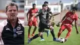 Carlos Desio dio fuerte comentarios sobre el polémico partido entre Sport Boys vs Sport Huancayo