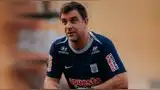 Pablo Guede y la fuerte desventaja que tiene frente a Héctor Cúper. Pablo Guede y la fuerte desventaja que tiene frente a Héctor Cúper.
