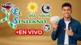 Resultados del Sinuano Noche de hoy, lunes 7 de septiembre de 2026.