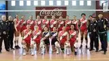 La selección peruana participará en el Campeonato Sudamericano de Vóley. La selección peruana participará en el Campeonato Sudamericano de Vóley.