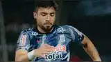 ¿Nicolás Díaz se pierde el Alianza Lima vs Universitario por el Clausura? Todo lo que se sabe. Foto: Alianza Lima