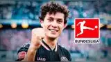 Fabio Gruber deslumbró en goleada del Mainz en Bundesliga y obtuvo impresionante valoración Fabio Gruber deslumbró en goleada del Mainz en Bundesliga y obtuvo impresionante valoración
