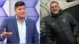 Sergio Ibarra elogió trabajo de Horacio Melgarejo al frente de Cienciano