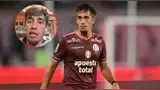 Martín Pérez Guedes recordó cuál fue la plaza más difícil que le tocó jugar en la Liga 1.