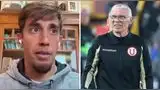 Pérez Guedes llenó de elogios al rendimiento de Universitario con Héctor Cúper