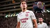 Martín Pérez Guedes reveló la reacción de Héctor Cúper al enterarse de su retiro.