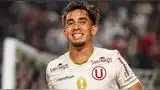 Martín Pérez Guedes reveló en qué equipo jugó su último partido en Perú.