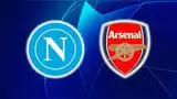 ¿A qué hora juega Arsenal vs Napoli y dónde ver partido de Champions League?