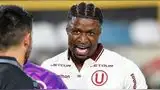 Sekou Gassama se olvidó de Universitario y reaparece en un deporte lejano al fútbol