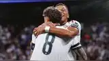 Real Madrid venció 2-1 a Inter por la Champions League 2026. Real Madrid venció 2-1 a Inter por la Champions League 2026.
