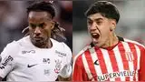 ¿A qué hora y en dónde ver Estudiantes vs Corinthians? ¿A qué hora y en dónde ver Estudiantes vs Corinthians?