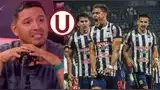 Reimond Manco reveló el punto negativo de Alianza Lima de cara al clásico ante Universitario Reimond Manco reveló el punto negativo de Alianza Lima de cara al clásico ante Universitario