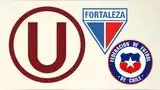 Universitario fichó a futbolista de Fortaleza y la selección chilena