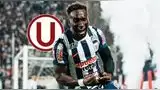 Ídolo de Universitario se rinde ante Eryc Castillo. Ídolo de Universitario se rinde ante Eryc Castillo.