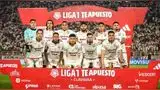 Universitario romperá récord histórico si aunque sea empata ante Alianza Lima. Universitario romperá récord histórico si aunque sea empata ante Alianza Lima.