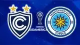 Canal confirmado para ver Cienciano vs Montevideo City por partido de Copa Sudamericana Canal confirmado para ver Cienciano vs Montevideo City por partido de Copa Sudamericana