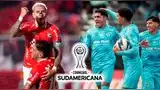 Conoce a qué hora y dónde ver el partido de Cienciano vs Montevideo City por Copa Sudamericana.
