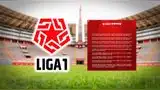 Liga 1 confirmó resta de puntos a cuatro clubes del Torneo Clausura