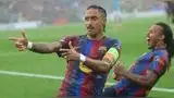 Barcelona vs Feyenoord EN VIVO por Champions League.