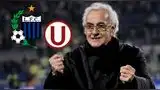 Jorge Fossati se fue de Universitario y ahora pasa por un gran momento en Liverpool de Uruguay Jorge Fossati se fue de Universitario y ahora pasa por un gran momento en Liverpool de Uruguay