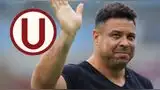 Ronaldo Nazário elogió a figura cercana a Universitario de Deportes Ronaldo Nazário elogió a figura cercana a Universitario de Deportes