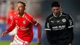 Cienciano y Montevideo City Torque juegan este jueves en Cusco por la Copa Sudamericana 2026. Cienciano y Montevideo City Torque juegan este jueves en Cusco por la Copa Sudamericana 2026.