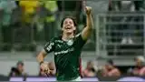 Palmeiras venció 1-0 a Liga de Quito por la ida de cuartos de final de la Copa Libertadores 2026. Palmeiras venció 1-0 a Liga de Quito por la ida de cuartos de final de la Copa Libertadores 2026.