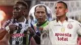 Micke Palomino será el árbitro del Alianza Lima vs. Universitario: ¿Quién ganó más con él en 2026?