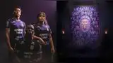 Alianza Lima ya tiene su camiseta morada que lucirá en octubre