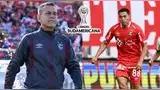 Horacio Melgarejo eligió al reemplazo de Barreto para el Cienciano vs Montevideo City Torque