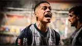 Kevin Quevedo puede cargar con toda la responsabilidad del clásico. Kevin Quevedo puede cargar con toda la responsabilidad del clásico.