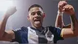 Kevin Quevedo y las posibilidades que tiene de reaparecer en el clásico ante Universitario Kevin Quevedo y las posibilidades que tiene de reaparecer en el clásico ante Universitario