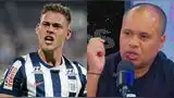Henry Quinteros dio rotundo comentario sobre Federico Girotti previo al Alianza Lima vs Universitario
