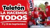 Teletón 2026: ¿cuándo es, dónde ver, quiénes participarán y cuál es la meta del evento solidario?