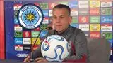 Horacio Melgarejo habló sobre el partido de vuelta ante Montevideo City por Copa Sudamericana