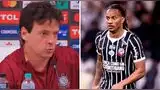 DT de Cortinthians dio firme calificativo a André Carrillo tras empate en Libertadores