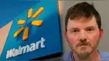 Hombre termina arrestado tras ser acusado de intentar llevarse a menor en Walmart.