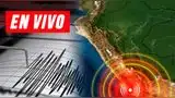 Temblor en Perú hoy, 12 de septiembre: magnitud y EPICENTRO de los últimos sismos.