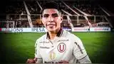 DT de Universitario tomó rotunda medida con Piero Quispe para el clásico ante Alianza Lima