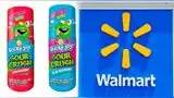Retiran este producto de confitería en Walmart y otros grandes minoristas, ¿por qué?