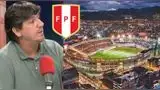Jean Ferrari reveló los países que llevará la selección peruana a la altura de cara a las Eliminatorias 2030 Jean Ferrari reveló los países que llevará la selección peruana a la altura de cara a las Eliminatorias 2030