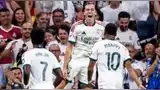 Real Madrid venció 4-1 a Rayo Vallecano por la fecha 5 de LaLiga 2026-2027