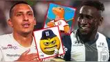 Los mejores memes de hinchas previo al clásico Alianza Lima vs Universitario.