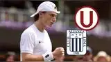 Ignacio Buse, hincha de Universitario, dejó firme comentario sobre Alianza Lima Ignacio Buse, hincha de Universitario, dejó firme comentario sobre Alianza Lima
