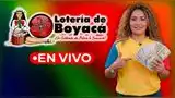 Resultados de la Lotería de Boyacá
