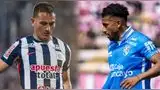Alianza Lima ya piensa en el próximo partido ante ADT por el Torneo Clausura.