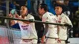 Alianza Lima perdió 2-1 a Universitario por la fecha 9 del Torneo Clausura 2026 de la Liga 1. Alianza Lima perdió 2-1 a Universitario por la fecha 9 del Torneo Clausura 2026 de la Liga 1.