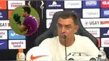 Pablo Guede respaldó a Alejandro Duarte tras blooper en el clásico Pablo Guede respaldó a Alejandro Duarte tras blooper en el clásico