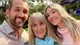 Murió la mamá de Hernán Barcos: futbolista de Sporting Cristal se quiebra y le dedica sentidas palabras.