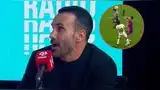 José Carvallo cuestionó el rendimiento de Alejandro Duarte tras nuevo blooper José Carvallo cuestionó el rendimiento de Alejandro Duarte tras nuevo blooper